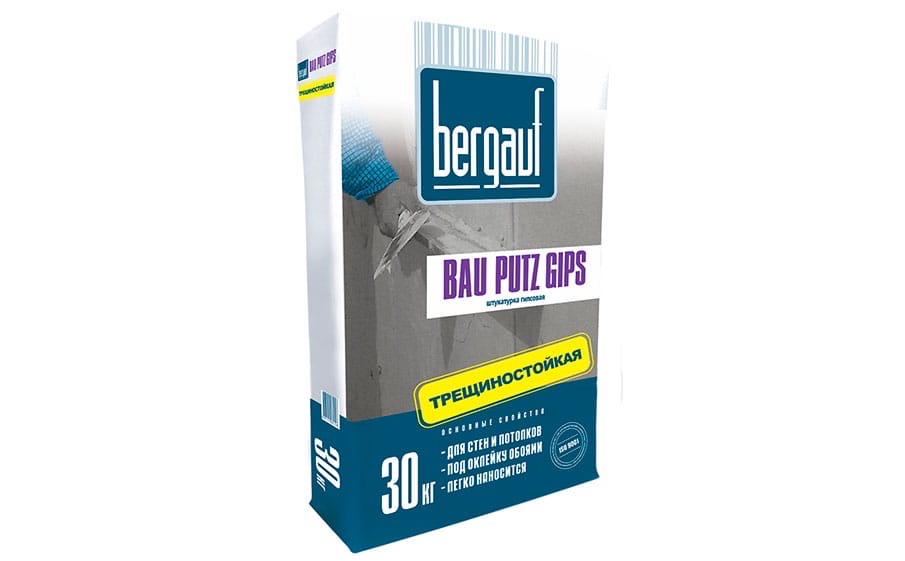 Bergauf BAU PUTZ GIPS