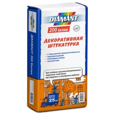 Diamant 200