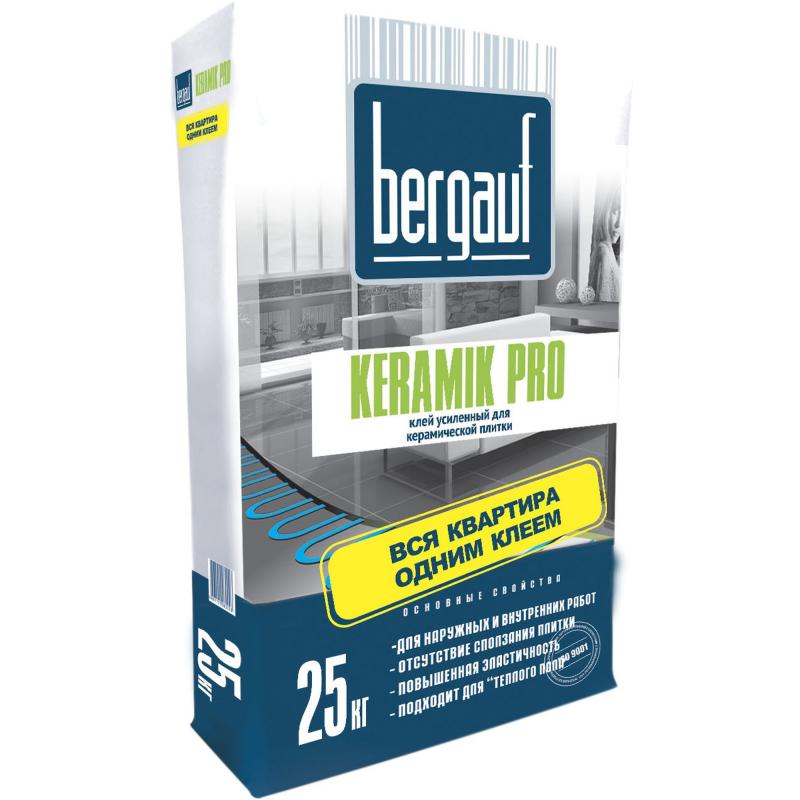 Bergauf Keramik