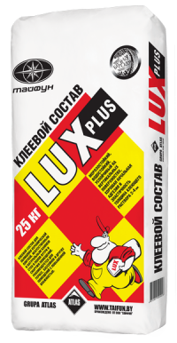 Клеевой состав Lux Plus